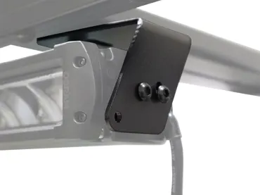 Front Runner 12in / 22in LED Zusatzscheinwerfer-Halterung / Osram FX250-SP / FX500-CB / FX250-CB / FX500-SP / FX500-CB SM