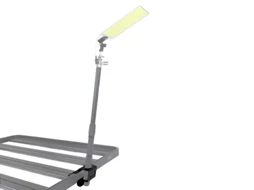 Front Runner Ausziehbare Campingleuchten-Halterung