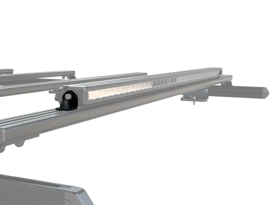 Front Runner 40in Zusatzscheinwerfer FX1000-CB / VX1000-CB Halterungen - von Front Runner