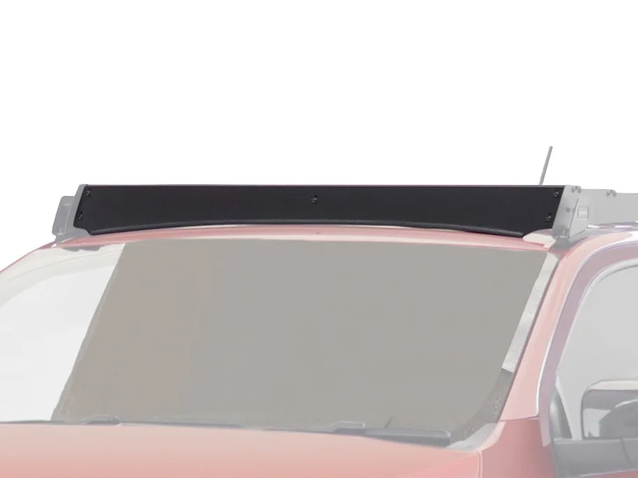 Front Runner Ford Ranger (2012 - 2022) Slimsport Dachträger Windschutzverkleidung