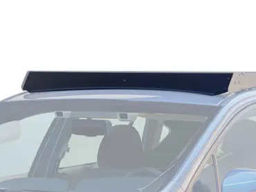 Front Runner Subaru XV Crosstrek 2. Gen. (GT) (2017 - 2023) Slimsport Dachträger Windschutzverkleidung