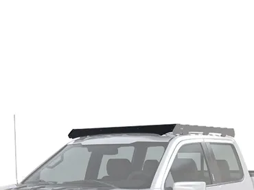 Front Runner Ford F150 Crew Cab (2021 - Heute) Slimsport Dachträger Windschutzverkleidung