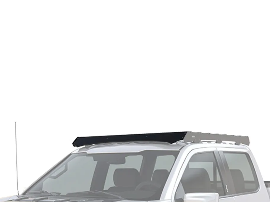 Front Runner Ford F150 Crew Cab (2021 - Heute) Slimsport Dachträger Windschutzverkleidung