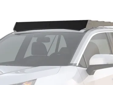 Front Runner Toyota Rav4 (2019 - Heute) Slimsport Dachträger Windschutzverkleidung