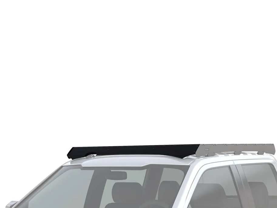 Front Runner Ford F150 Crew Cab (2015 - 2020) Slimsport Dachträger Windschutzverkleidung - von Front Runner