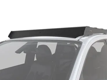 Front Runner Chevrolet Colorado / GMC Canyon (2015 - 2022) Slimsport Dachträger Windschutzverkleidung