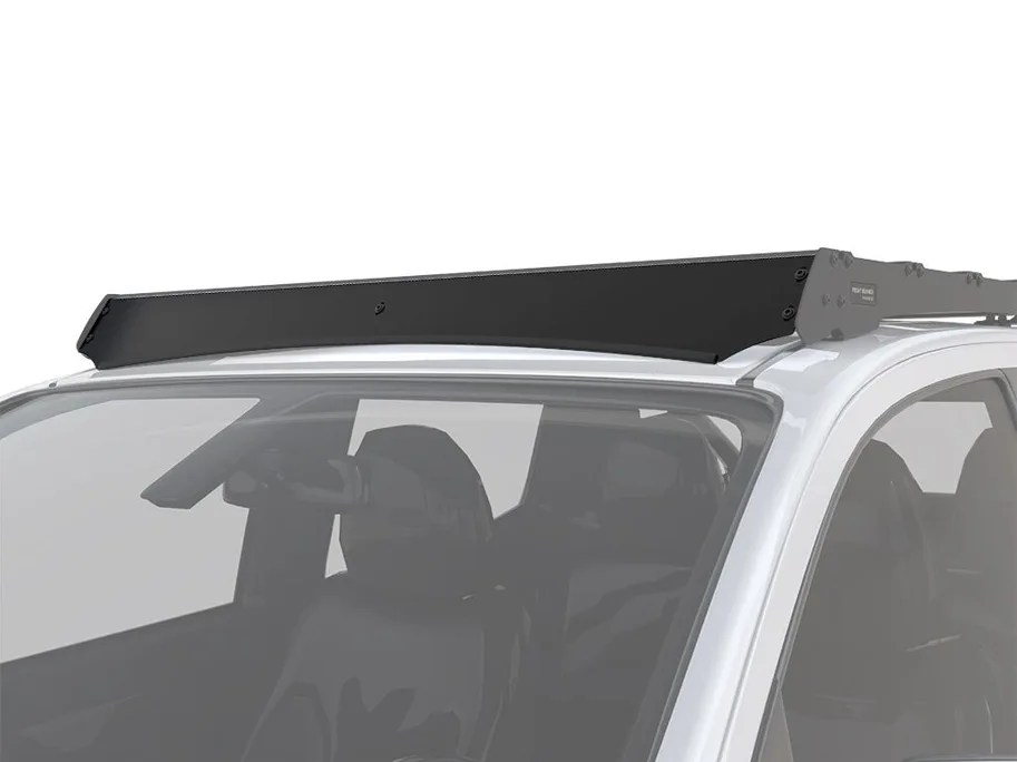 Front Runner Chevrolet Colorado / GMC Canyon (2015 - 2022) Slimsport Dachträger Windschutzverkleidung