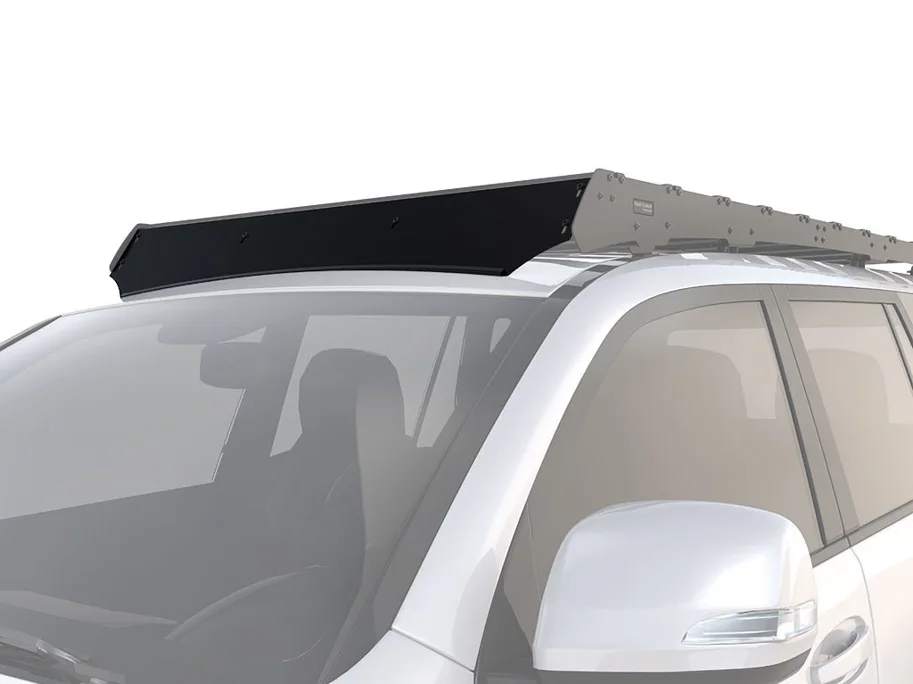 Front Runner Lexus GX 460 (2010 - 2024) Slimsport Dachträger Windschutzverkleidung