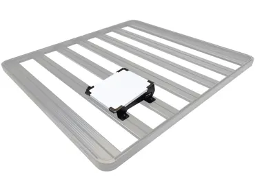 Front Runner Starlink Mini Quick Release Halterung