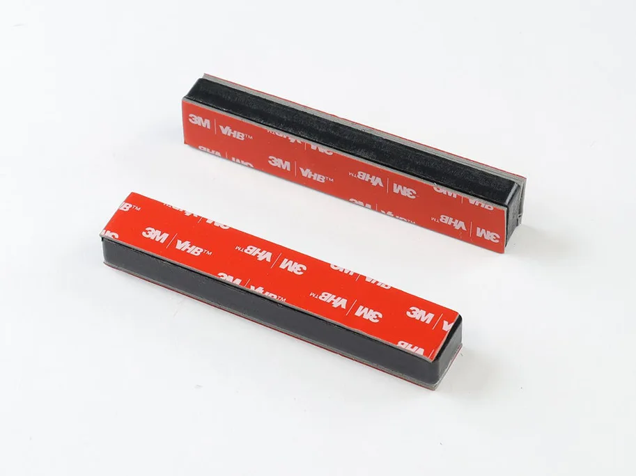 Front Runner Toyota 4Runner (5th Gen) No Drill Installation Kit-RRAC961