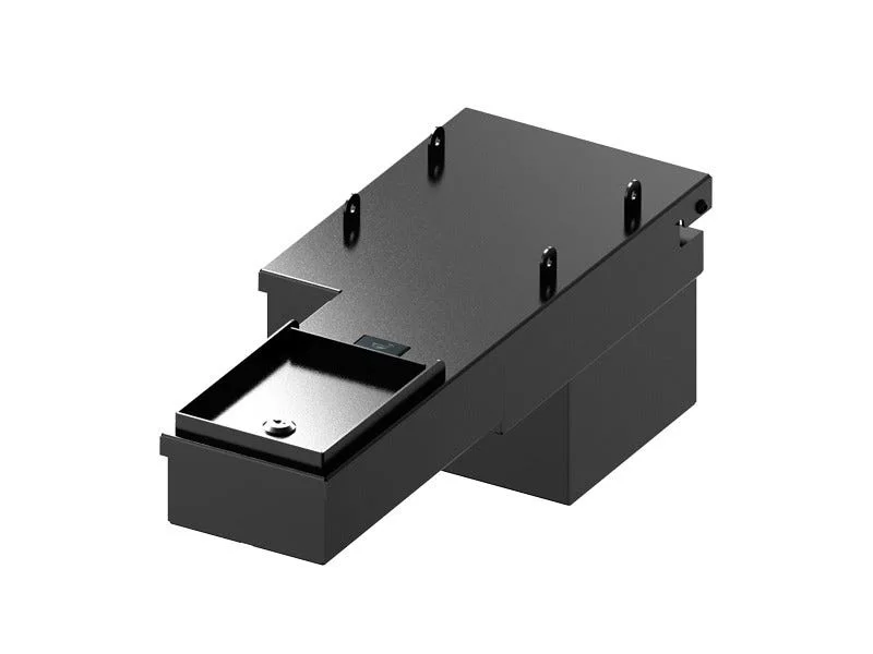 Front Runner Toyota Land Cruiser 76 Mittelkonsolen Unterbausafe