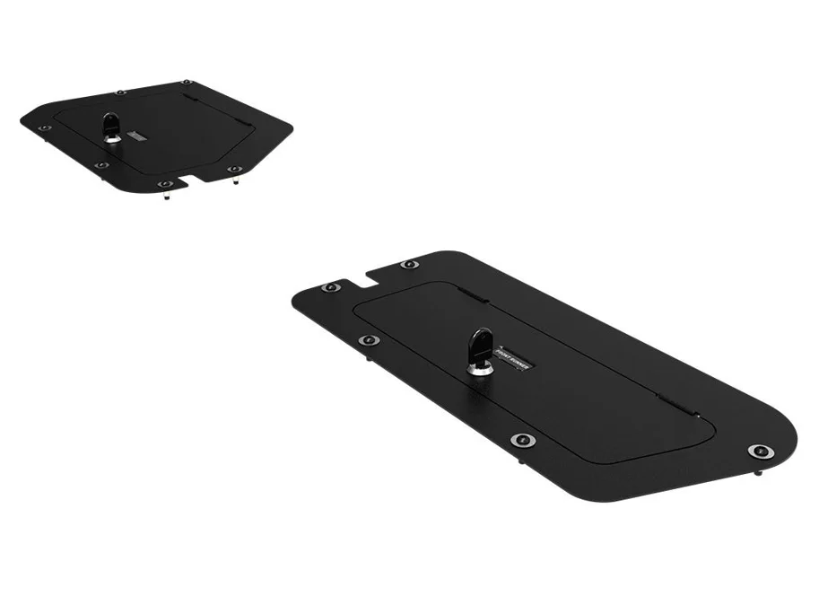 Front Runner Ford Ranger Raptor (2020 - 2022) abschliessbares Staufach