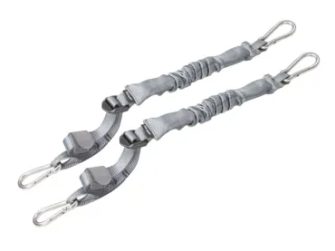 Front Runner Kurze Stratchit Kombigurte (Paar)