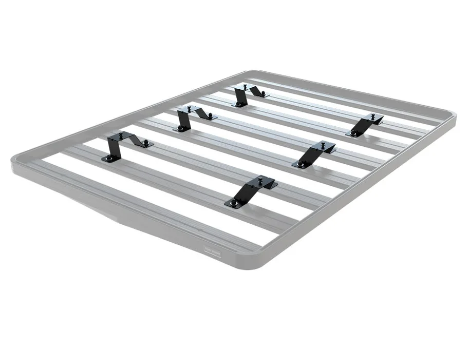 Front Runner Dachzelt Befestigungskit / Sechserset / Hoch