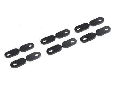 Front Runner James Baroud Quick Release Zeltplatten Adapter / Sechserset - von Front Runner