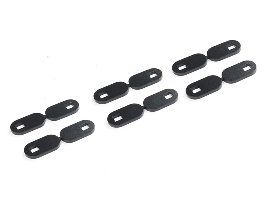 Front Runner James Baroud Quick Release Zeltplatten Adapter / Sechserset - von Front Runner