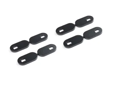 Front Runner James Baroud Quick Release Zeltplatten Adapter / Viererset - von Front Runner