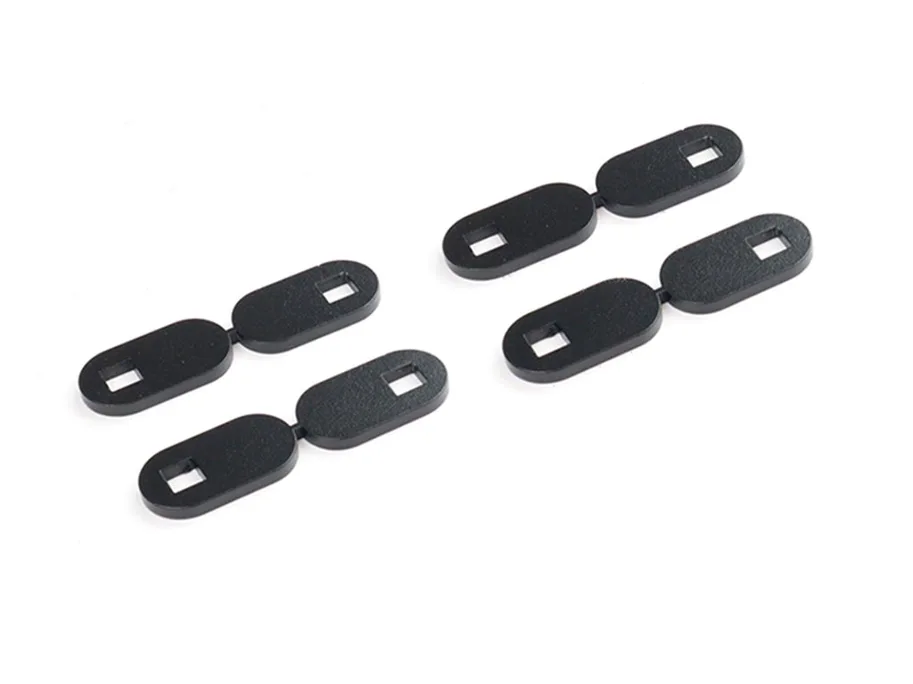 Front Runner James Baroud Quick Release Zeltplatten Adapter / Viererset - von Front Runner