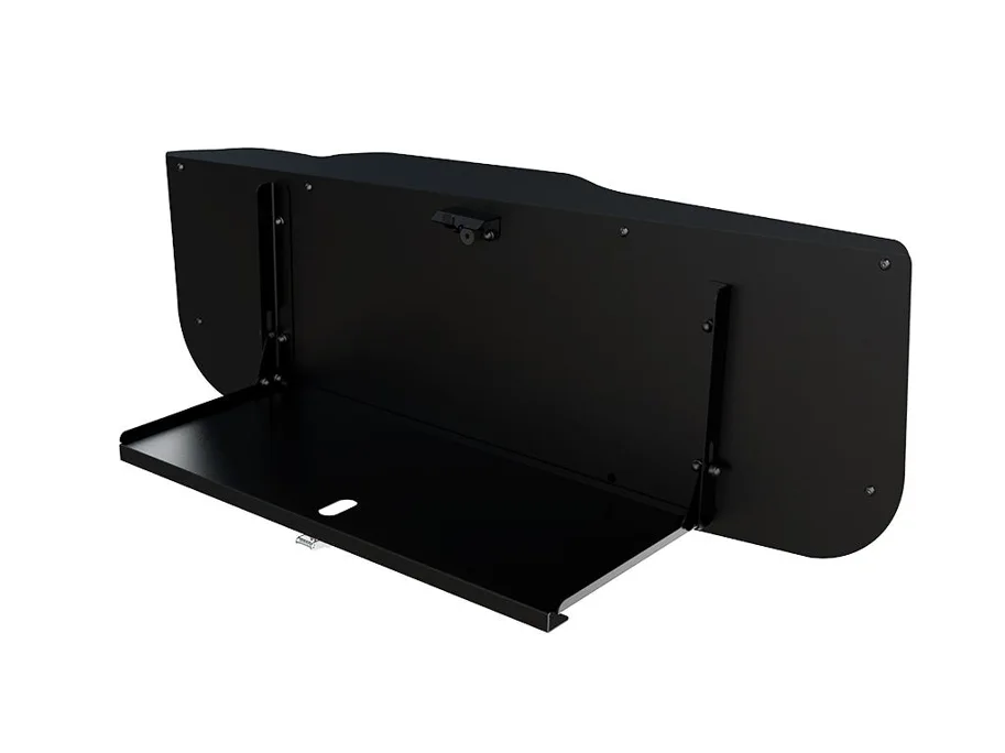 Front Runner Suzuki Jimny (2018 - Heute) Klapptisch für die Fahrzeugheckklappe