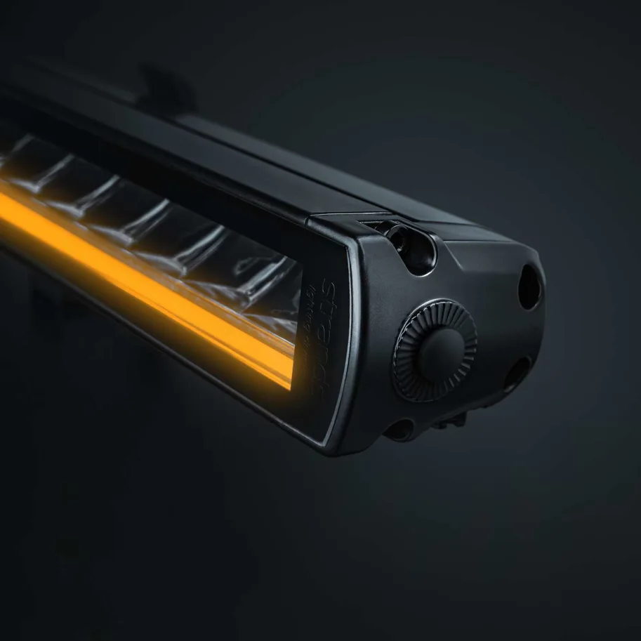 Strands SIBERIA XPA SR LED BAR 12″