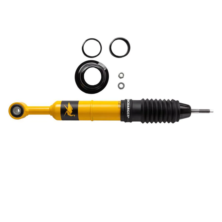 OME Nitrocharger+ FORD Ranger, MAZDA BT50 '12-'19 Vorderachse, HD, 58 mm