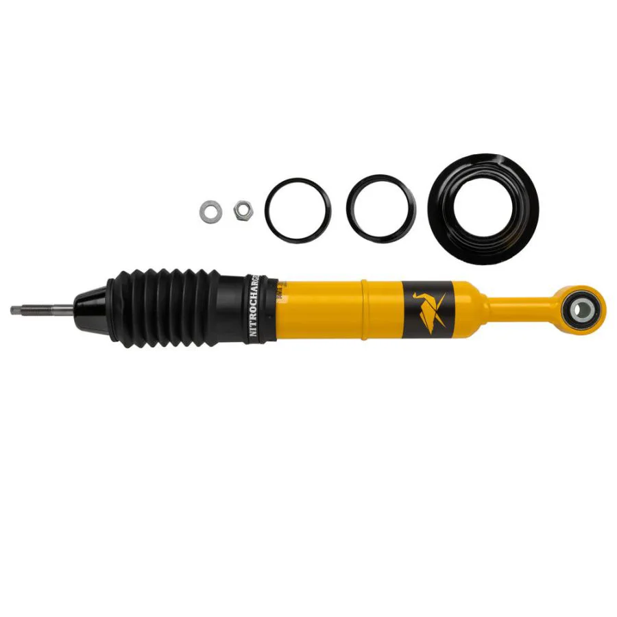 OME Nitrocharger+ FORD Ranger, MAZDA BT50 '12-'19 Vorderachse, 58 mm