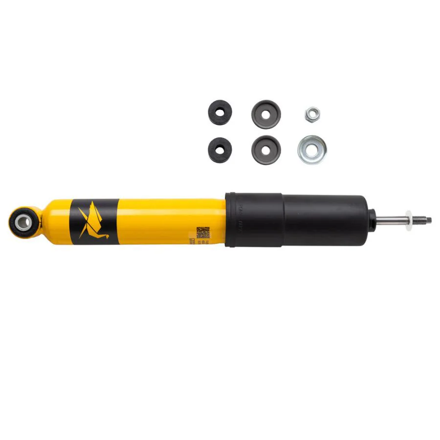 OME Nitrocharger+ ISUZU D-MAX 03-11/TROOPER, Vorderachse, 50 mm