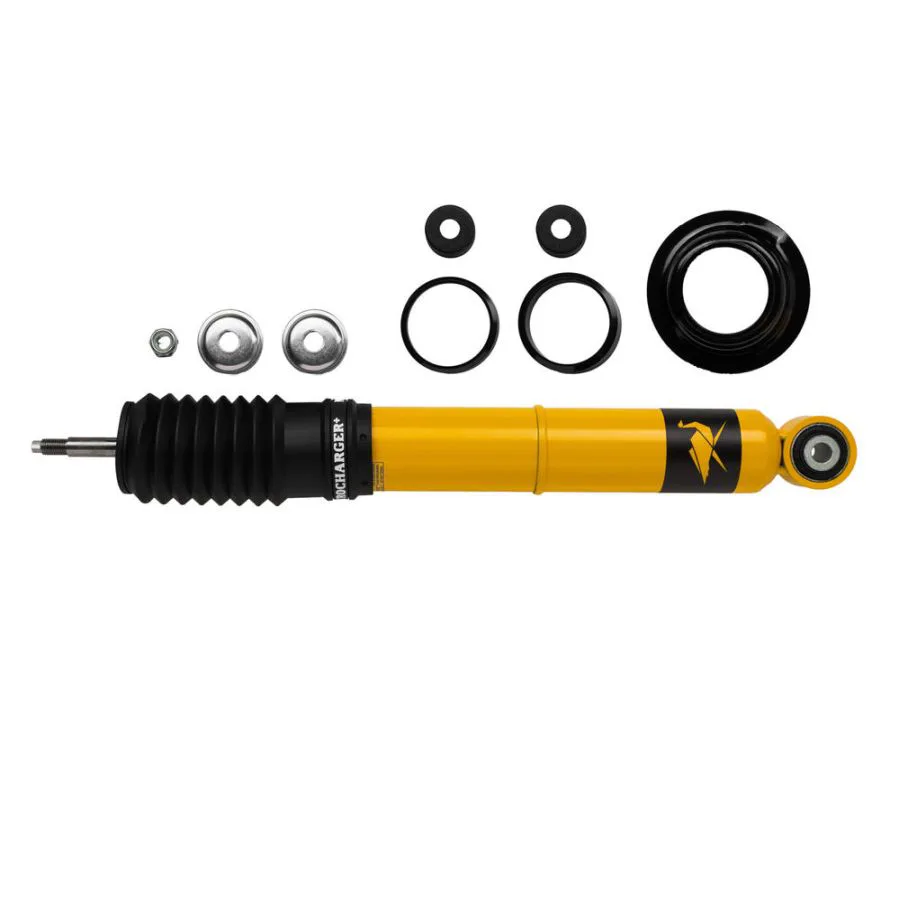 OME Nitrocharger+ Toyota Land Cruiser  J9 Vorderachse, 58 mm