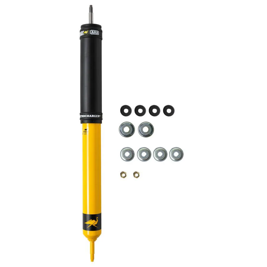 OME Nitrocharger+ Toyota Land Cruiser  J8/105 Vorderachse, 58 mm, FÜR 3"-4" FAHRWERK