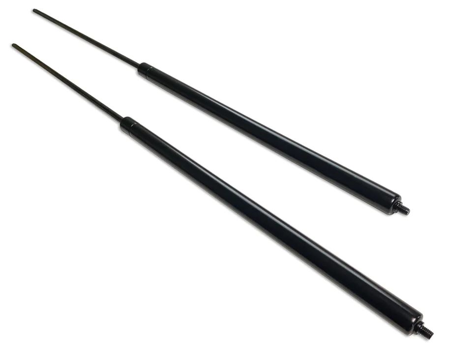 Gasdruckfedern verstärkt, 800NM für Hubdach „Big Joe“ (Paar)