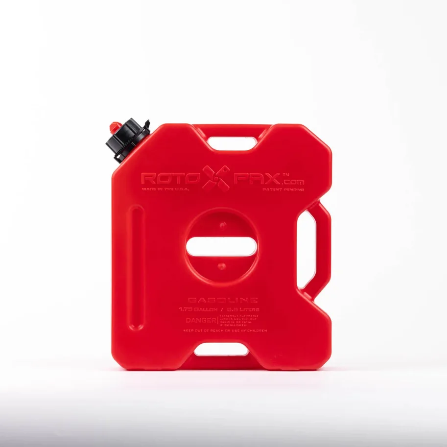 Rotopax 1.75 Gallonen/6.65 l Kanister