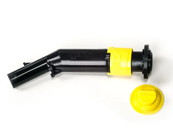 Rotopax Eco Funnel (Öko-Auslauf)