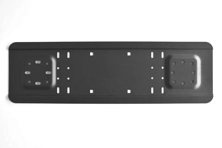 Rotopax Universal Mounting Plate (Montageplatte)