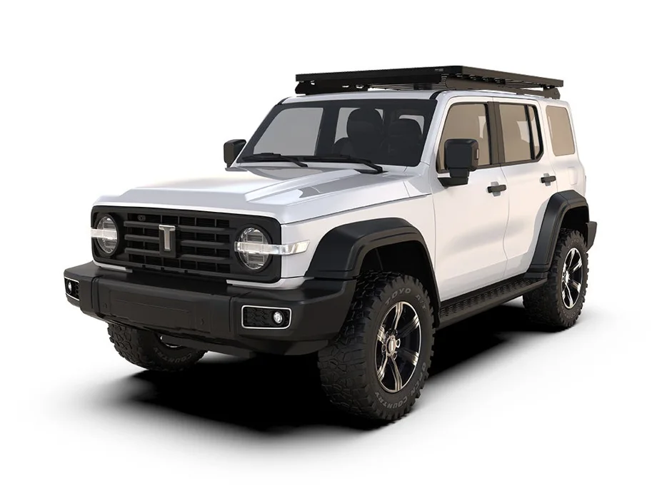 Front Runner GWM Tank 300 (2023 - Heute) Slimline II Dachträger Kit