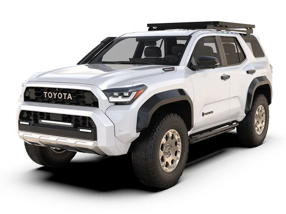 Front Runner Toyota 4Runner 6. Gen 3/4 Slimline II Dachträger Kit