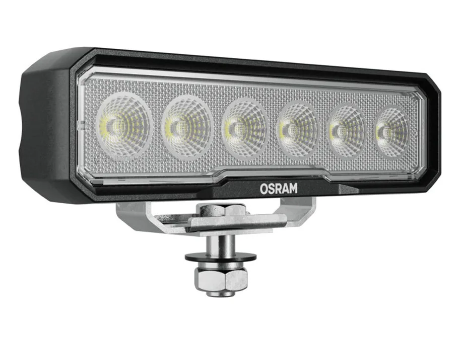 Front Runner LED Zusatzscheinwerfer WL VX150-WD / 12V / 24V / Wide