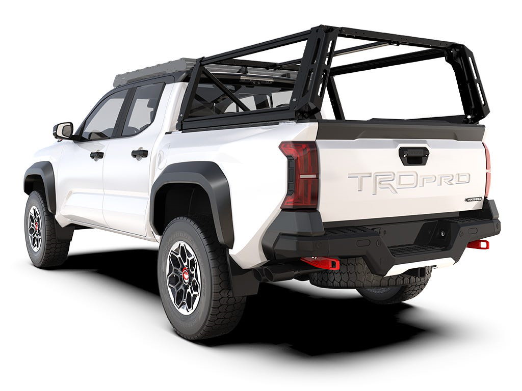 Front Runner Pro Ladeflächenträger Bed Rack Schweiz