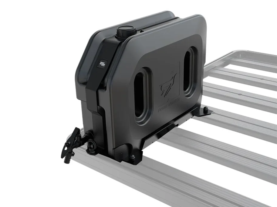 Front Runner Pro Wasserkanister mit Halterung / 20 L