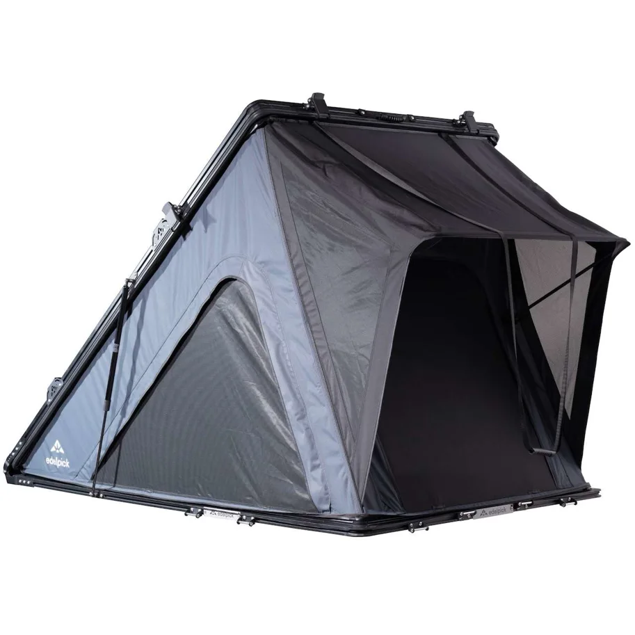 edelpick Alu Triangle Hartschalen Dachzelt Eiger 130