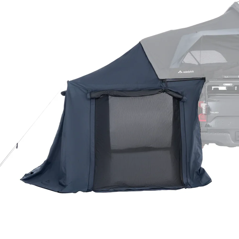 Vorzelt zu edelpick Mont Blanc 152