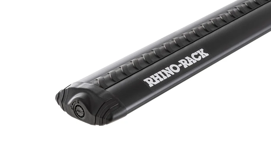 Rhino Rack Vortex Bar (Black 1260mm)