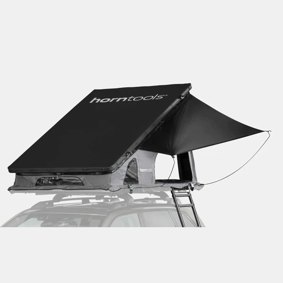 horntools Triangle Dachzelt Cloud