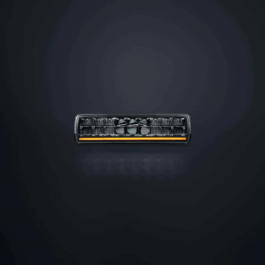 Strands SKYLORD LED BAR 10″