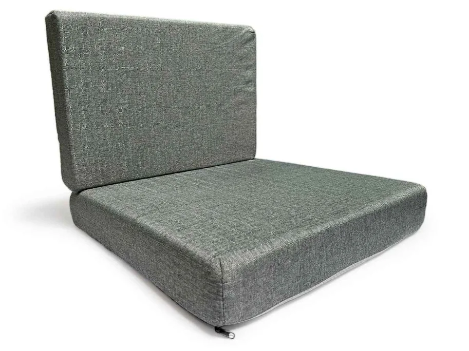 Sitzpolster / Sitzauflage für Sitzbox MB Sprinter