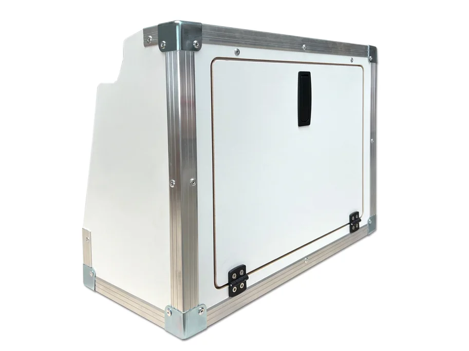 Hängeschrank 50cm, passend für MB Sprinter / VW Crafter