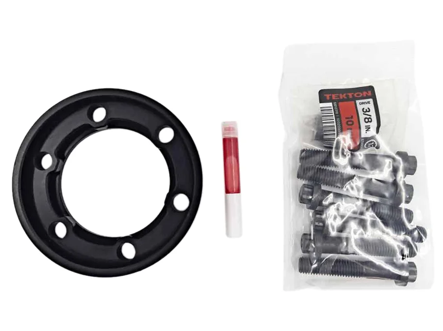 Distanzstück für Kardanwelle, passend für MB Sprinter 907 4x4 ab Modell 2022