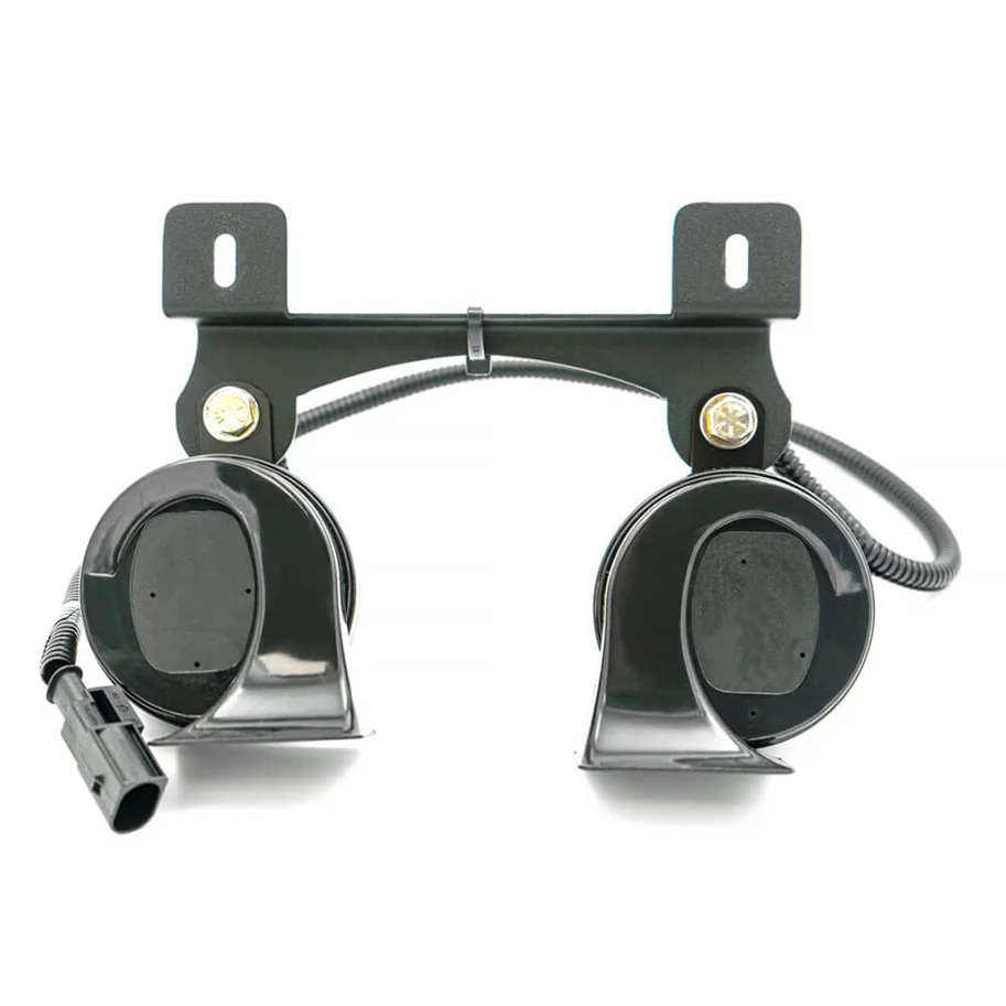 Doppelhupe 2 x 113dB „extra laut“, für MB Sprinter 907