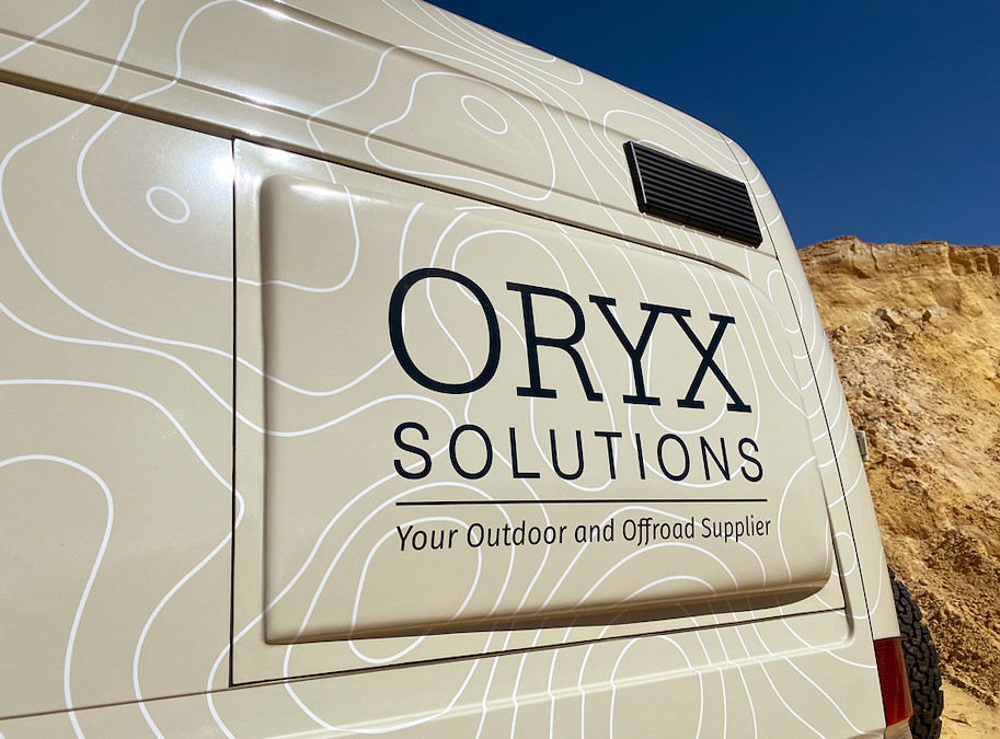 Heckverbreiterung/Flare, links, für MB Sprinter/VW Crafter