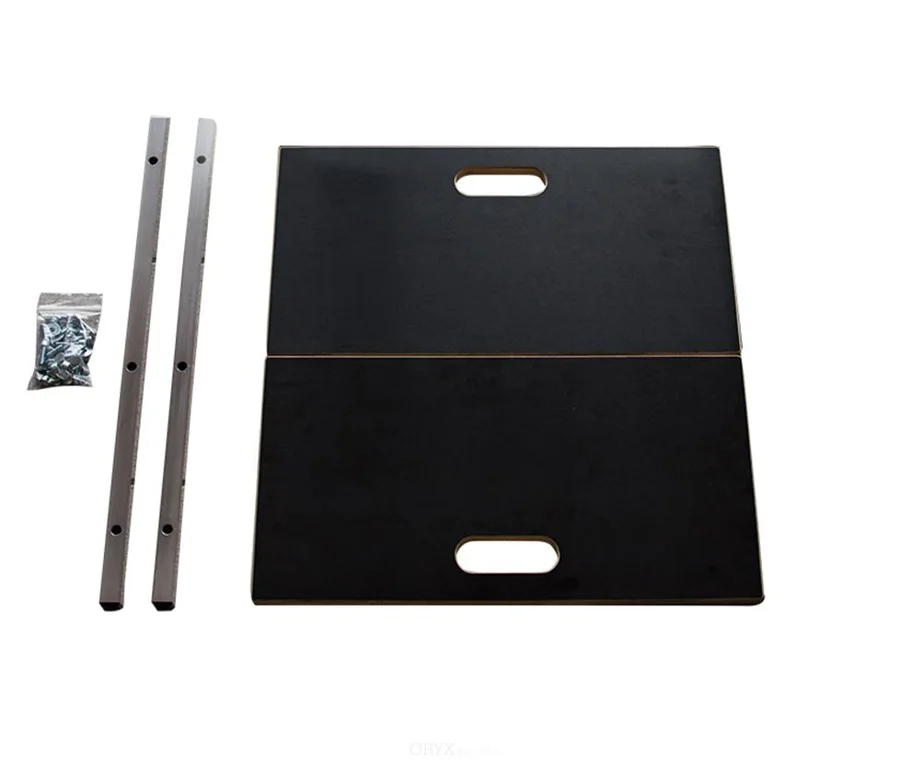 Bettverlängerung und Einlagebrett, passend für Mercedes Benz G