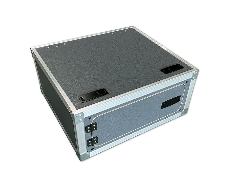 Aufsatz-Box, 50 cm breit, für Toyota 75 / 78